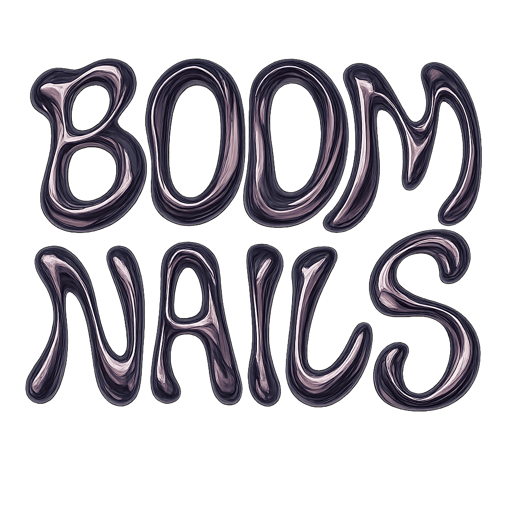 BOOM NAILS